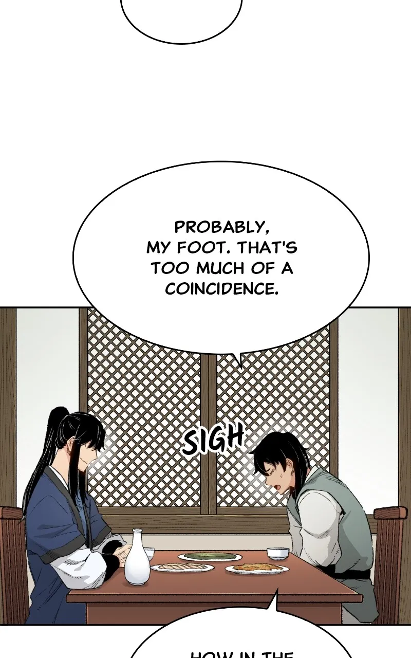 Read Reincarnated Murim Lord chapter 12 image 18 on Lezhin