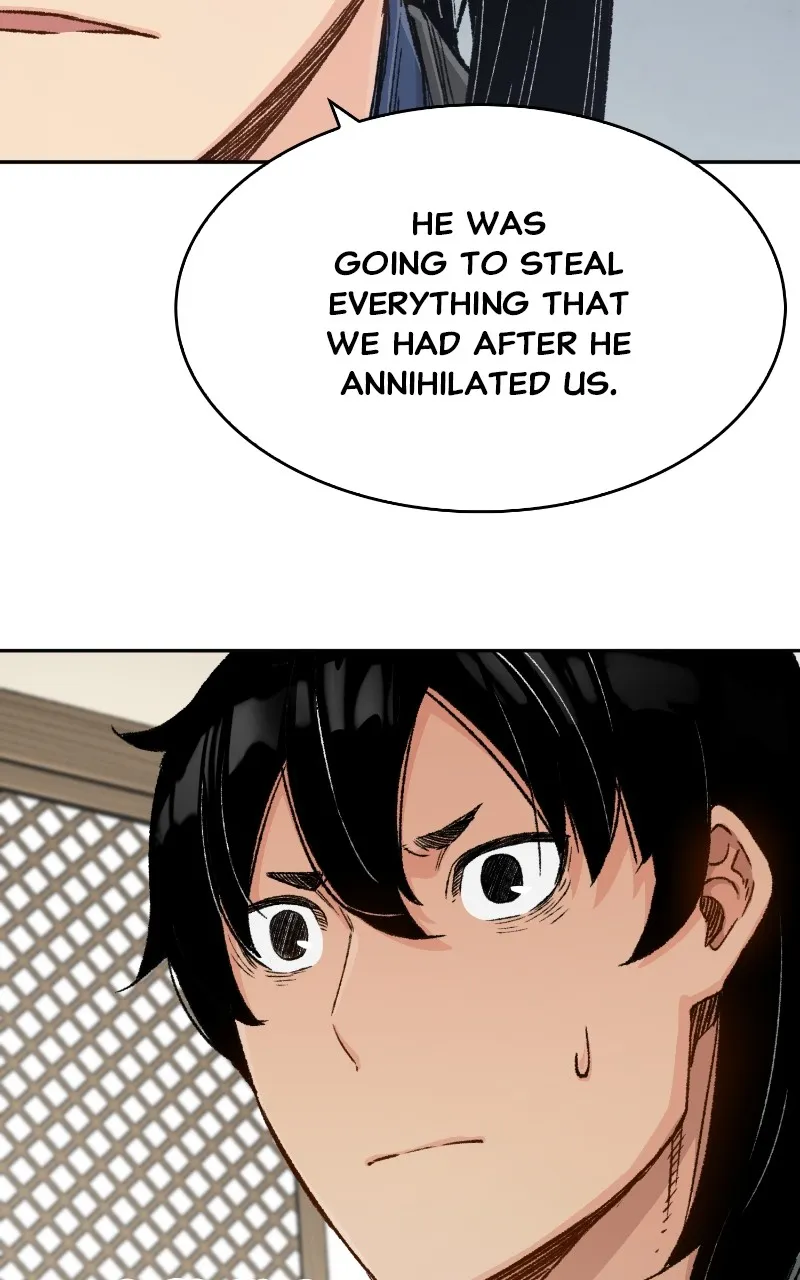 Read Reincarnated Murim Lord chapter 12 image 24 on Lezhin