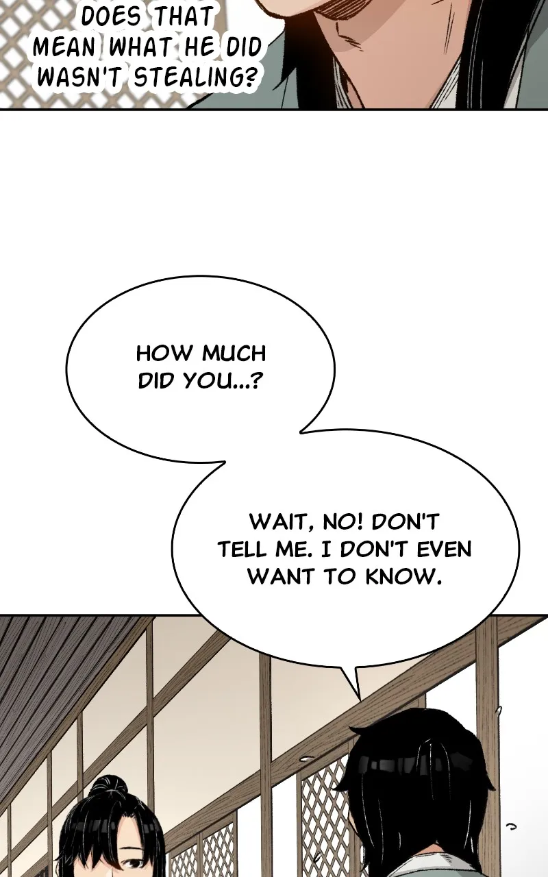 Read Reincarnated Murim Lord chapter 12 image 25 on Lezhin