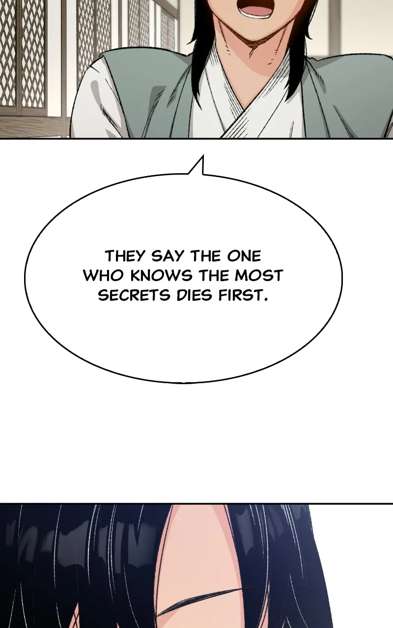 Read Reincarnated Murim Lord chapter 12 image 27 on Lezhin