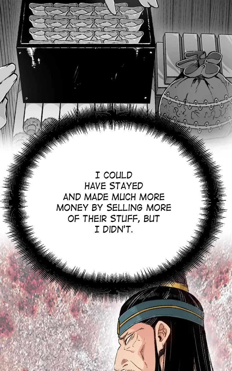 Read Reincarnated Murim Lord chapter 12 image 29 on Lezhin