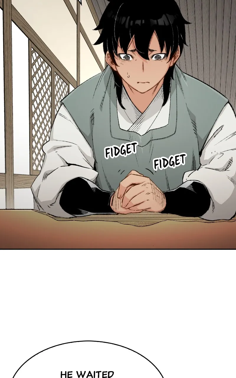 Read Reincarnated Murim Lord chapter 12 image 3 on Lezhin