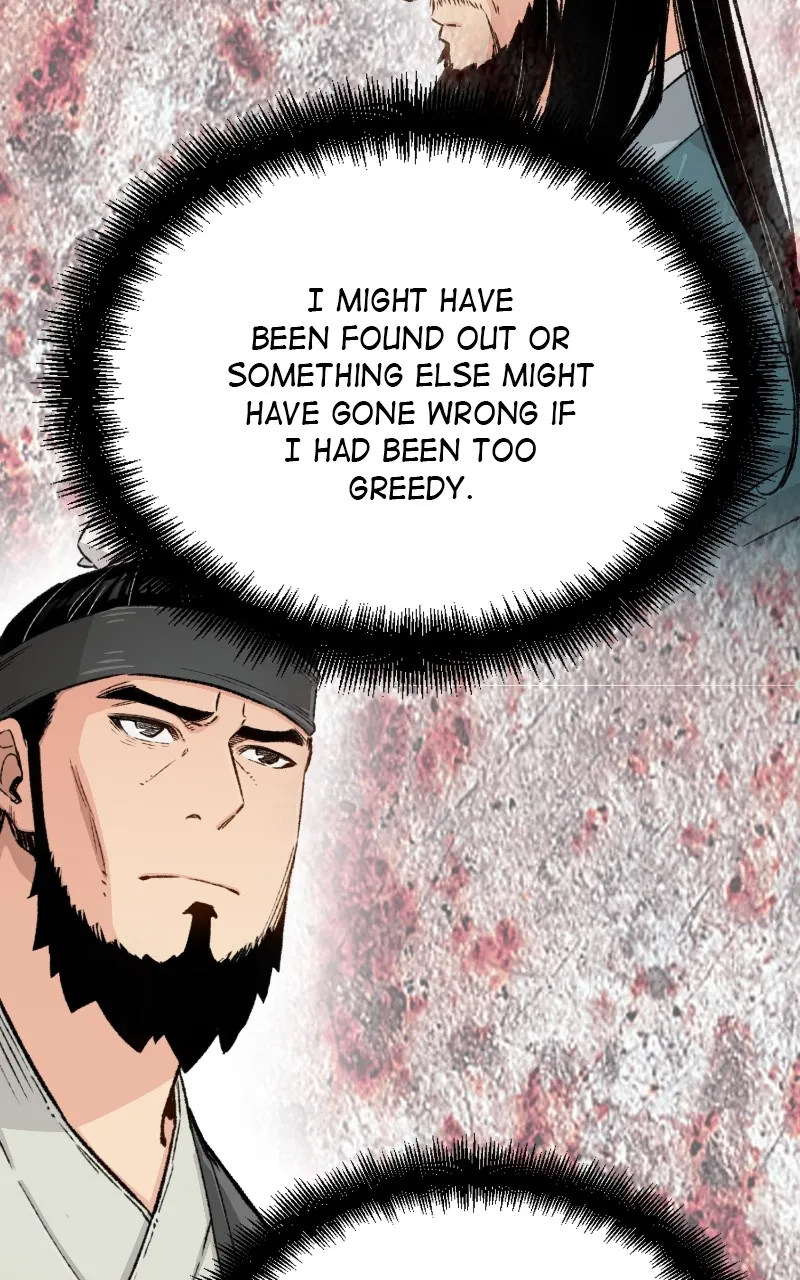 Read Reincarnated Murim Lord chapter 12 image 30 on Lezhin