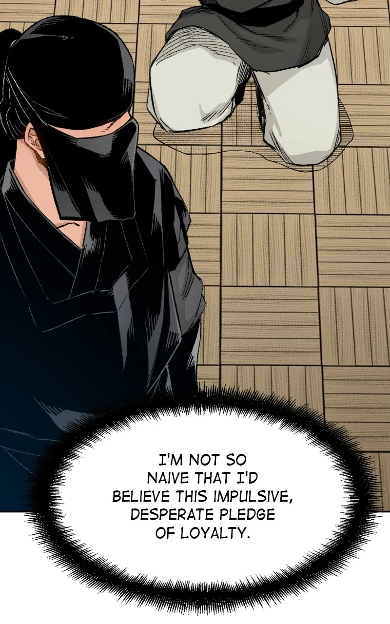 Read Reincarnated Murim Lord chapter 12 image 32 on Lezhin