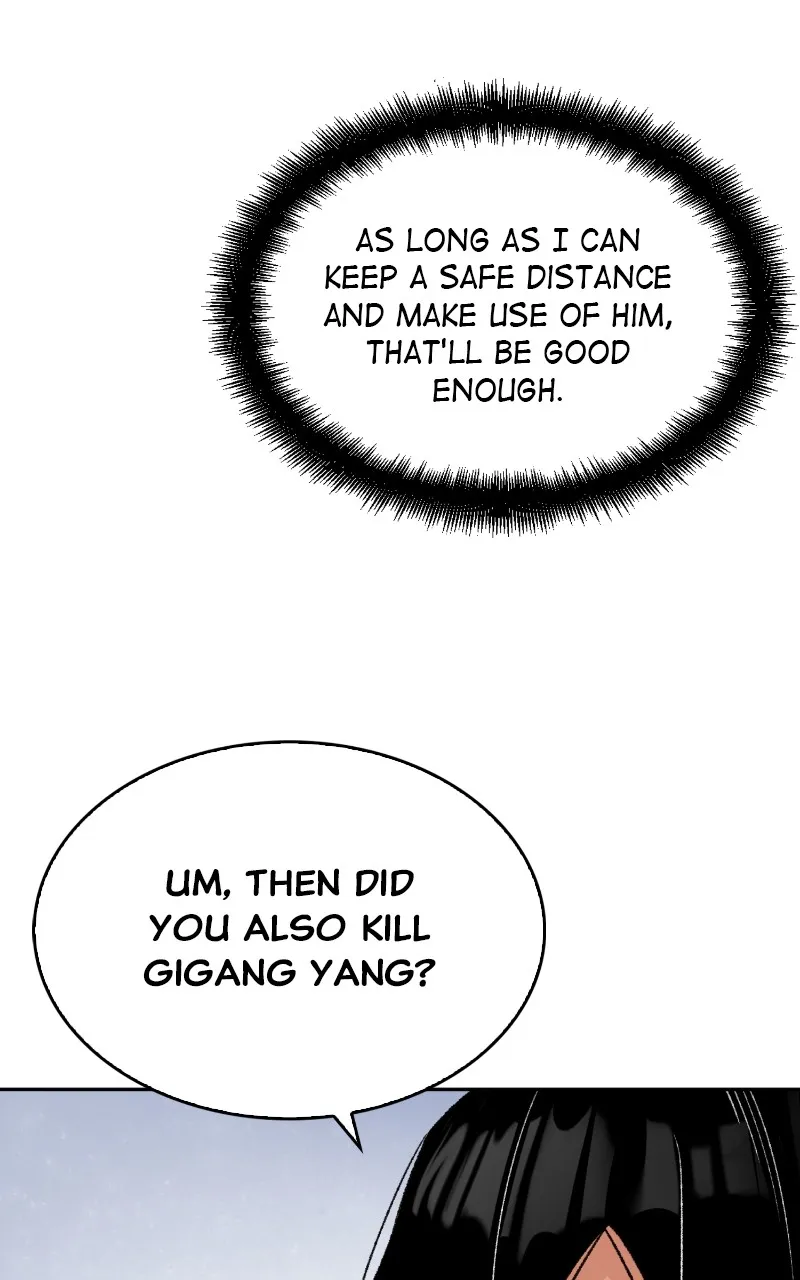 Read Reincarnated Murim Lord chapter 12 image 33 on Lezhin