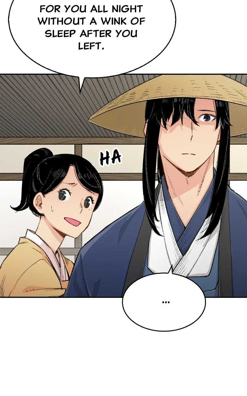 Read Reincarnated Murim Lord chapter 12 image 4 on Lezhin