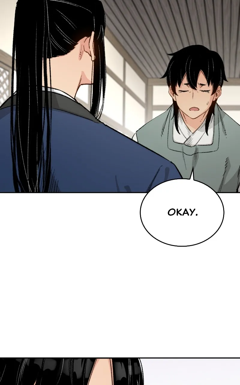 Read Reincarnated Murim Lord chapter 12 image 41 on Lezhin