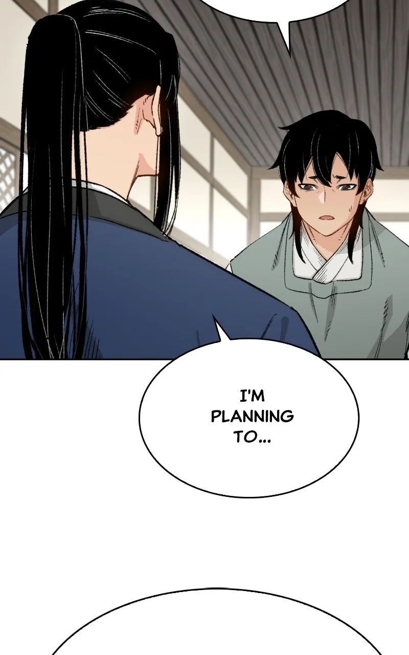 Read Reincarnated Murim Lord chapter 12 image 45 on Lezhin