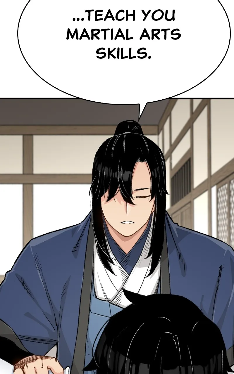 Read Reincarnated Murim Lord chapter 12 image 46 on Lezhin