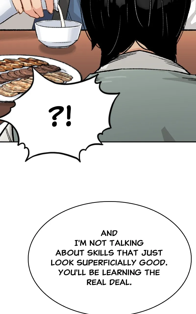 Read Reincarnated Murim Lord chapter 12 image 47 on Lezhin
