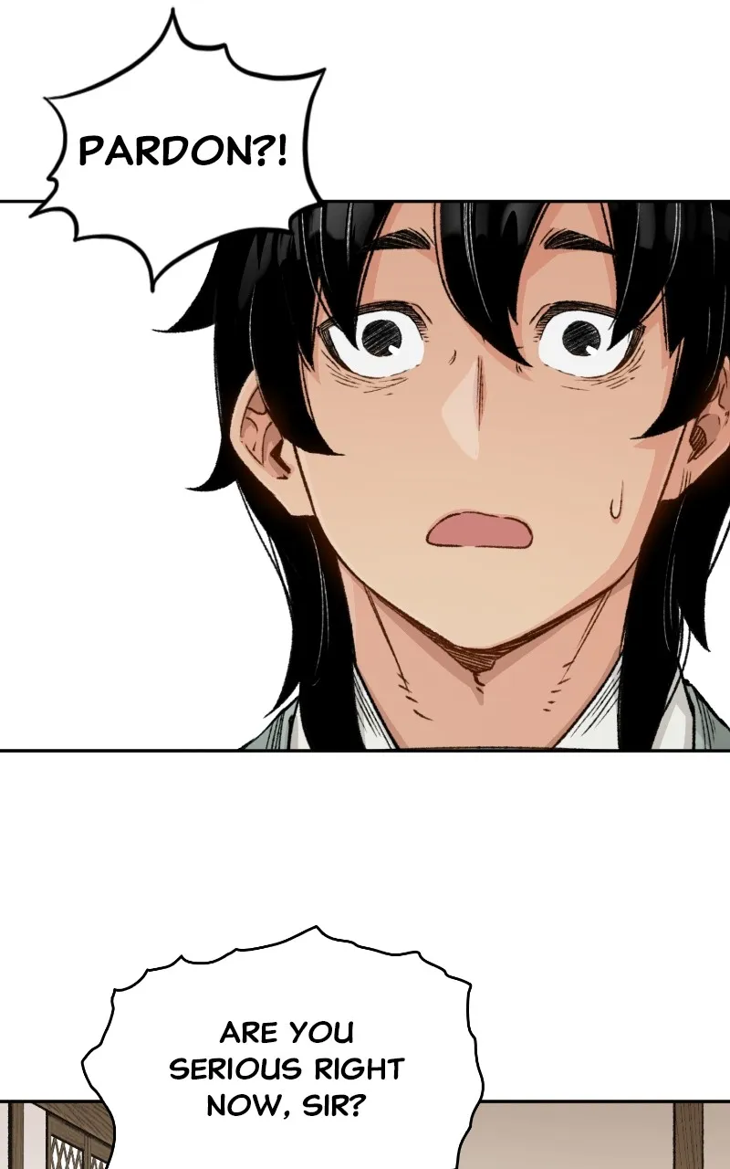 Read Reincarnated Murim Lord chapter 12 image 49 on Lezhin