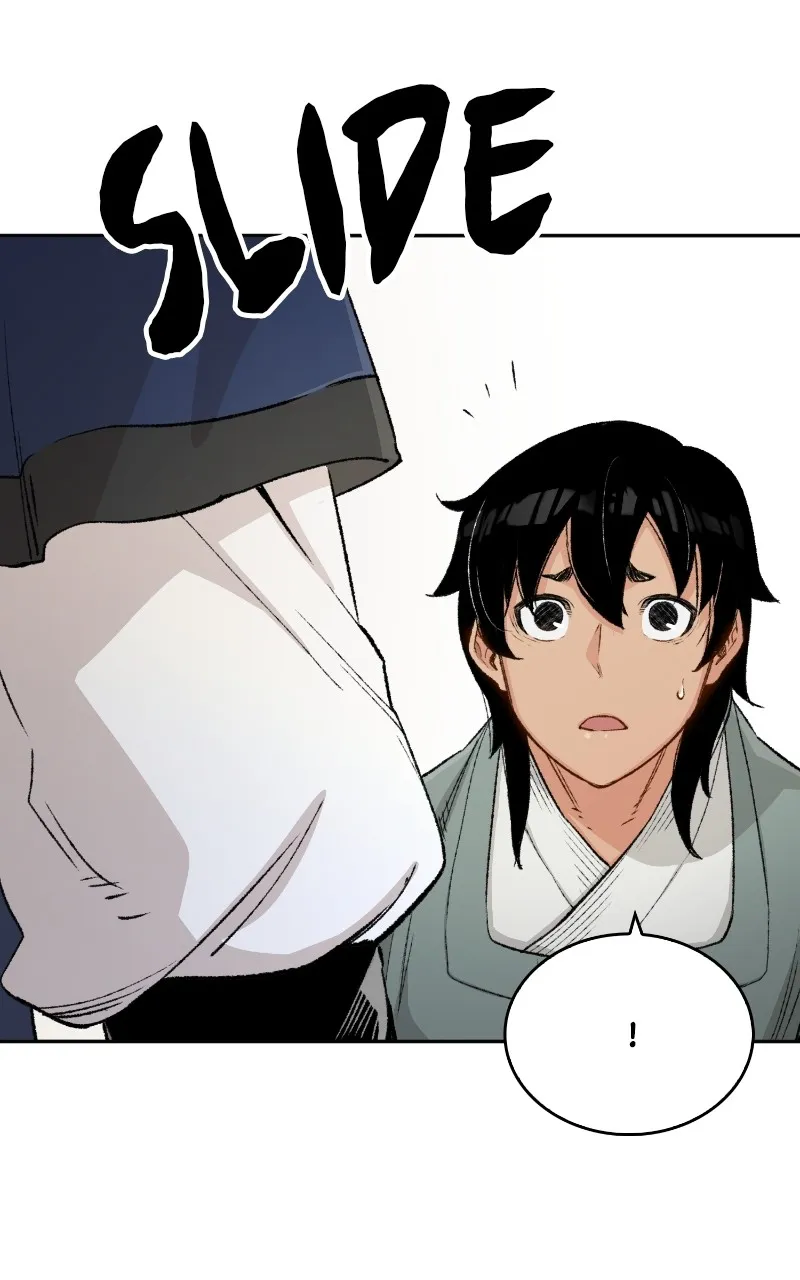 Read Reincarnated Murim Lord chapter 12 image 5 on Lezhin