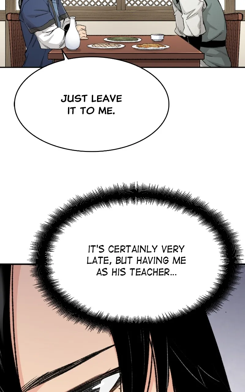 Read Reincarnated Murim Lord chapter 12 image 52 on Lezhin