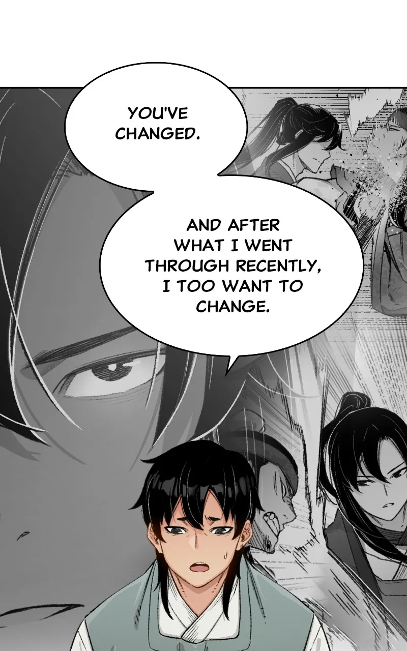 Read Reincarnated Murim Lord chapter 12 image 59 on Lezhin