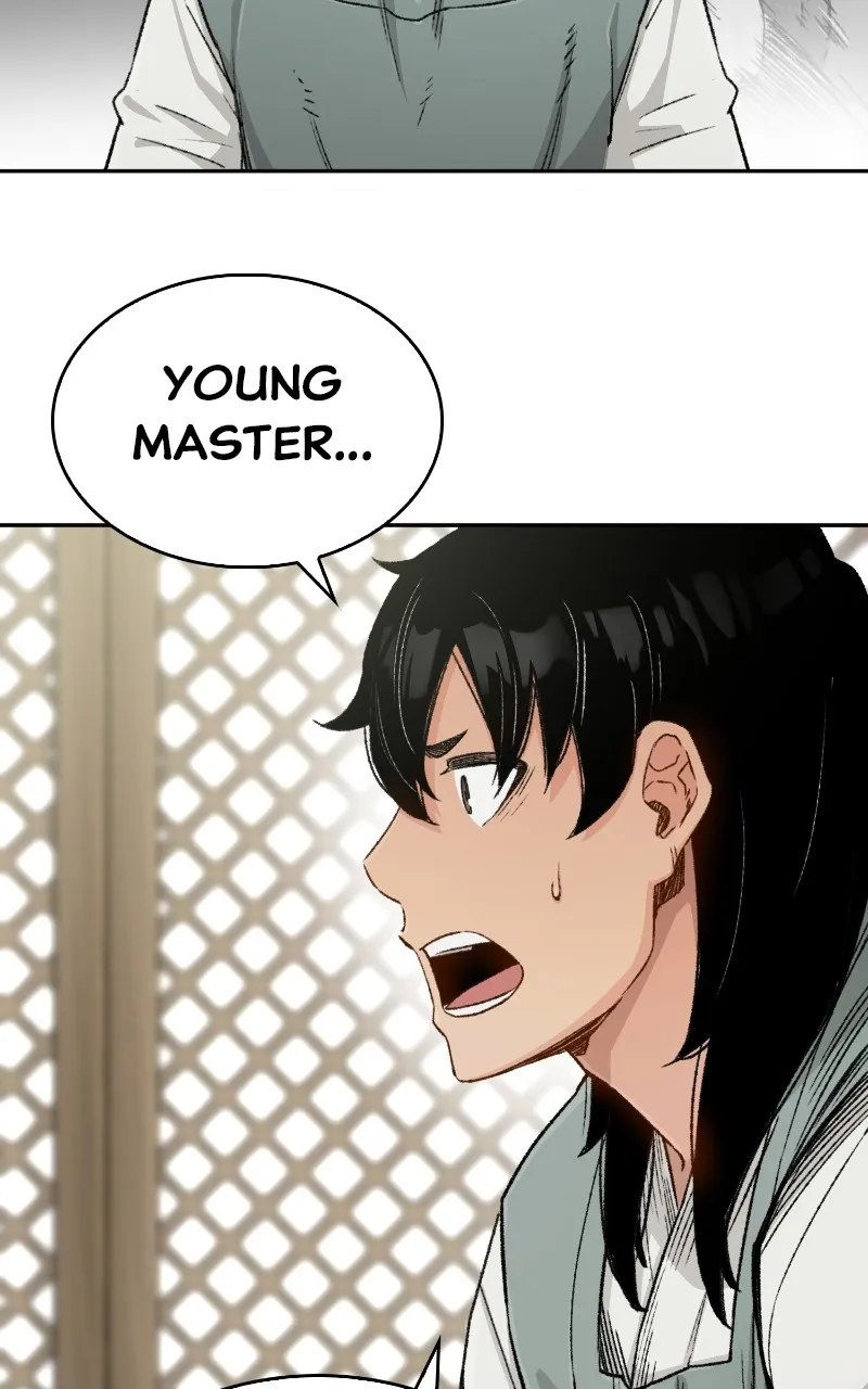 Read Reincarnated Murim Lord chapter 12 image 60 on Lezhin