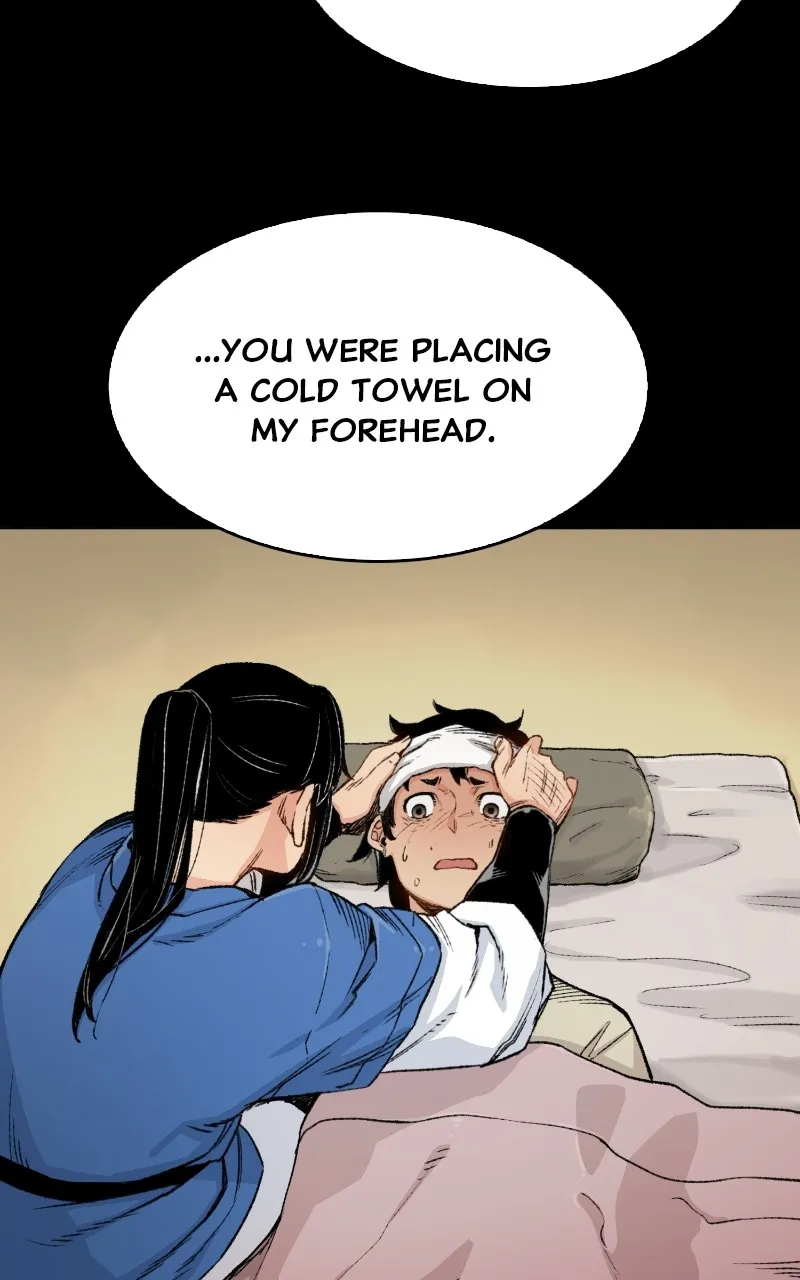 Read Reincarnated Murim Lord chapter 12 image 68 on Lezhin