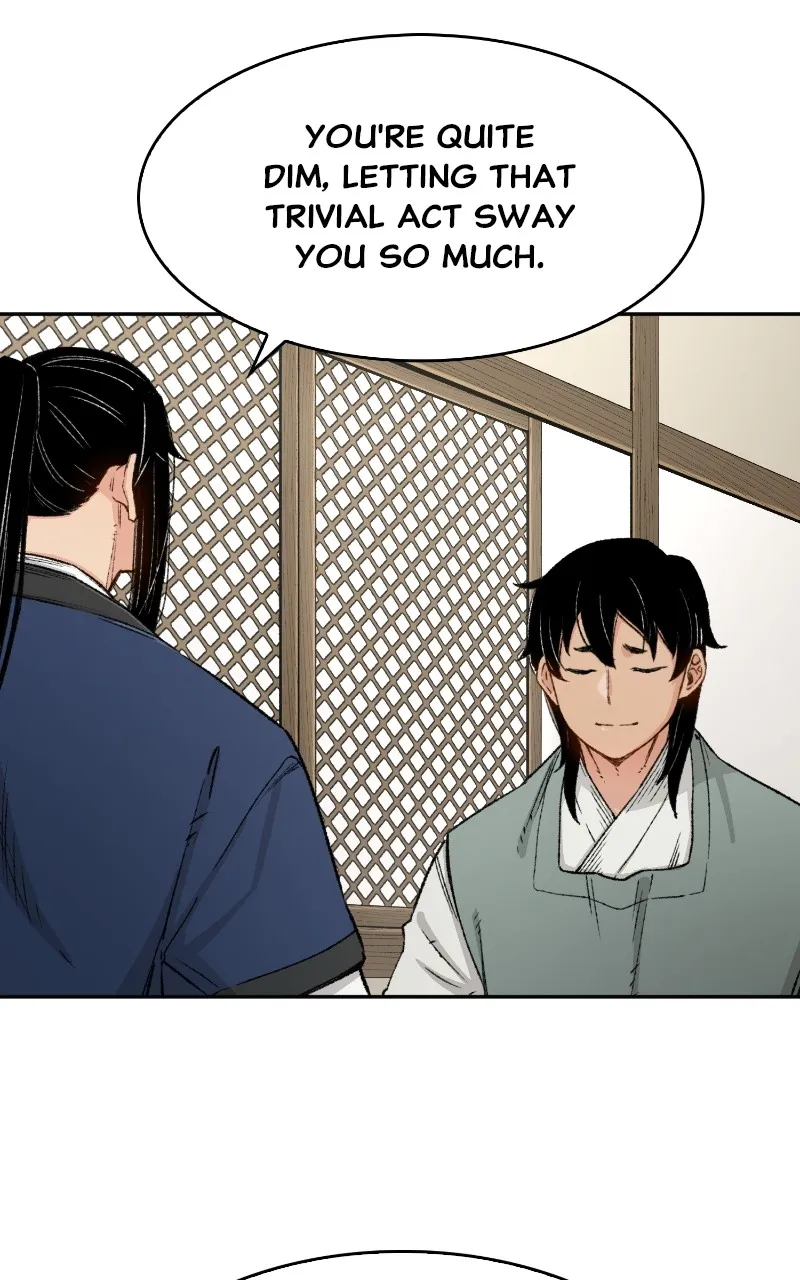 Read Reincarnated Murim Lord chapter 12 image 72 on Lezhin