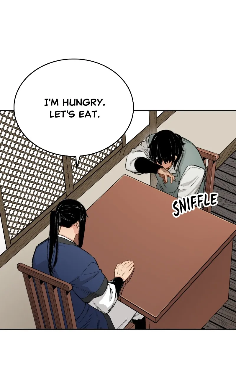 Read Reincarnated Murim Lord chapter 12 image 8 on Lezhin