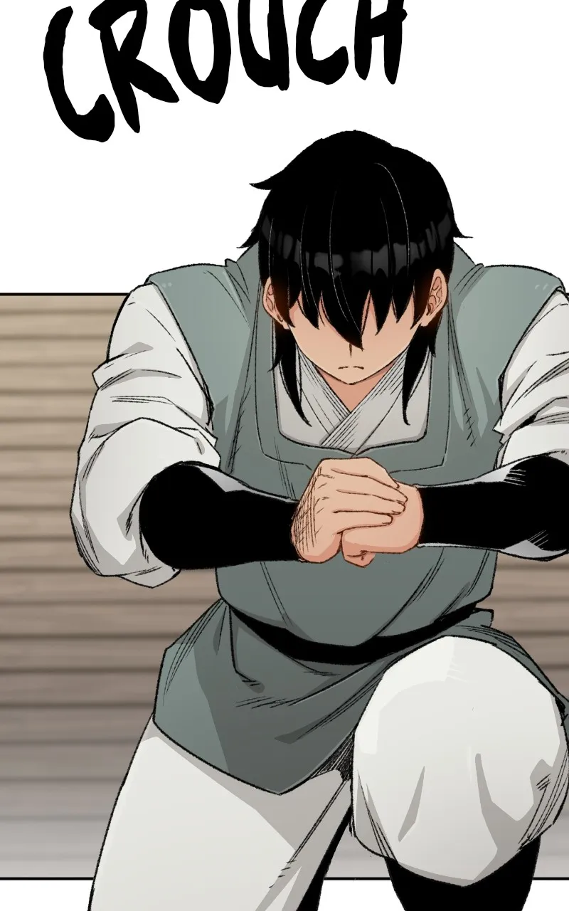 Read Reincarnated Murim Lord chapter 12 image 82 on Lezhin