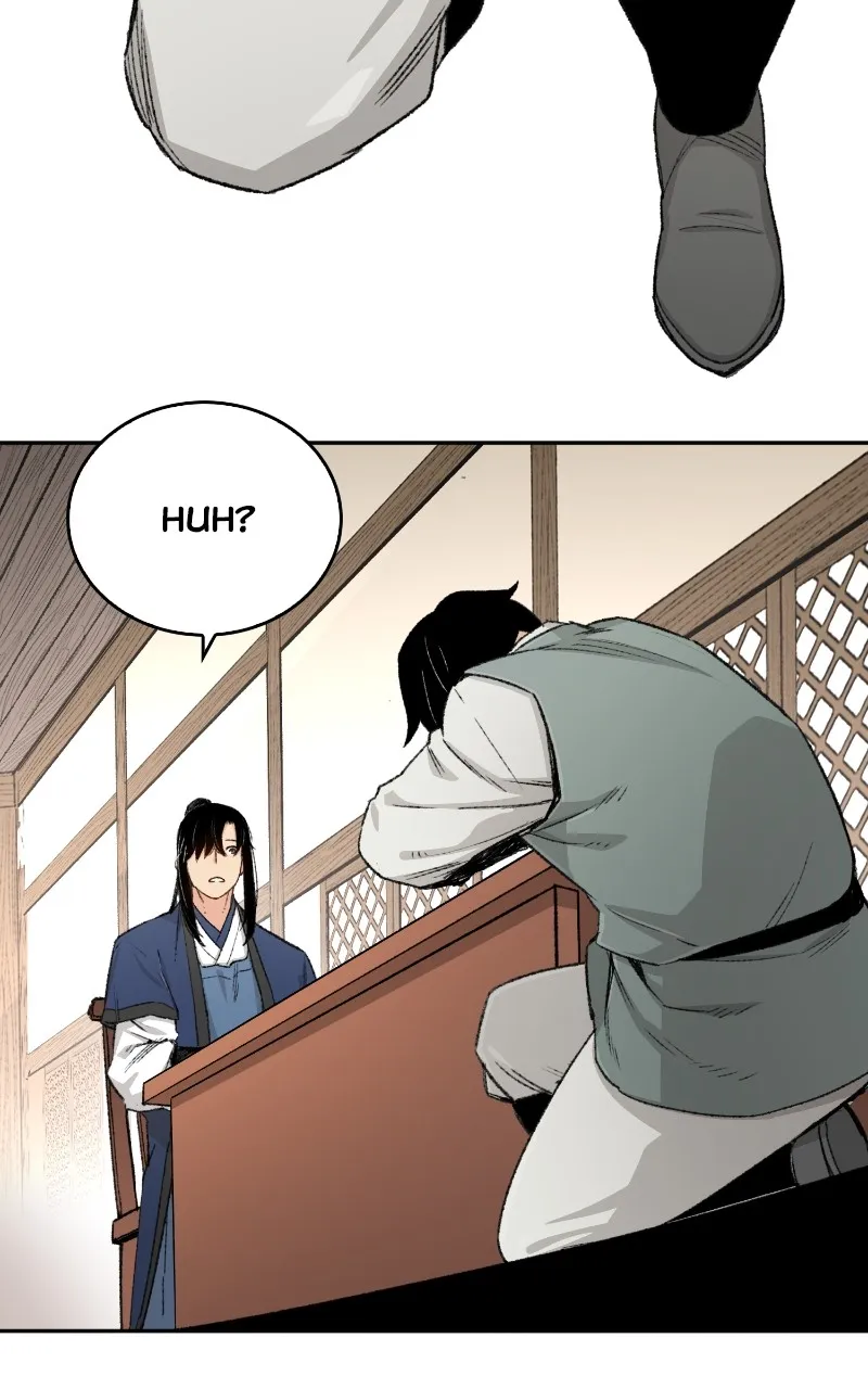 Read Reincarnated Murim Lord chapter 12 image 83 on Lezhin