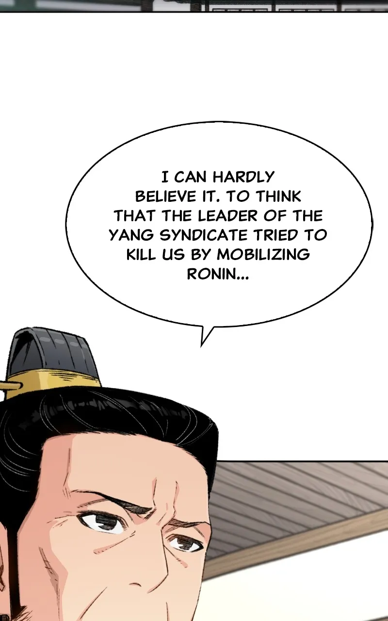 Read Reincarnated Murim Lord chapter 12 image 91 on Lezhin