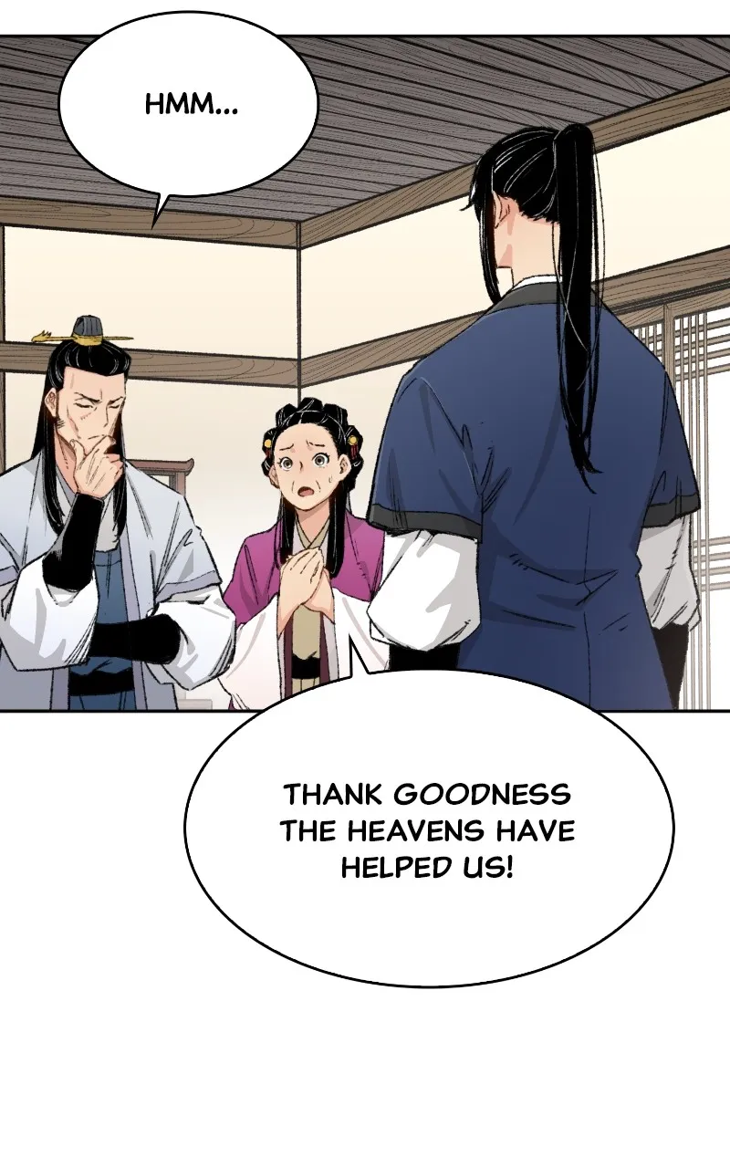Read Reincarnated Murim Lord chapter 12 image 94 on Lezhin