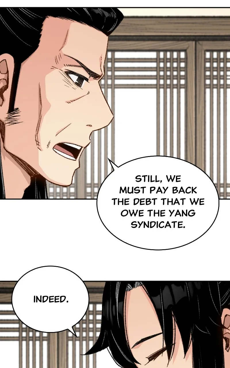 Read Reincarnated Murim Lord chapter 12 image 95 on Lezhin