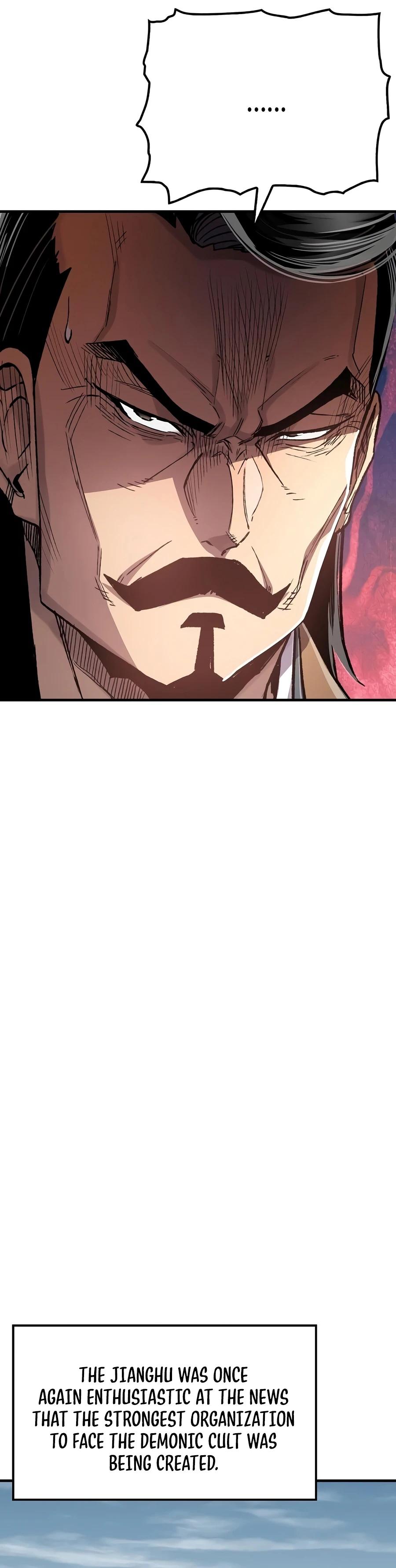 Read Reincarnated Murim Lord chapter 126 image 7 on Lezhin