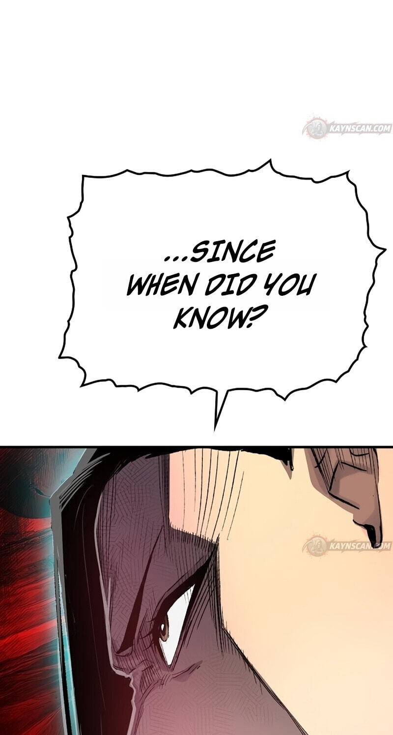 Read Reincarnated Murim Lord chapter 128 image 1 on Lezhin
