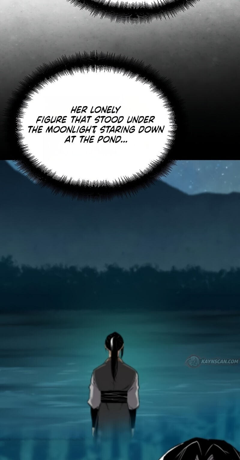 Read Reincarnated Murim Lord chapter 128 image 22 on Lezhin