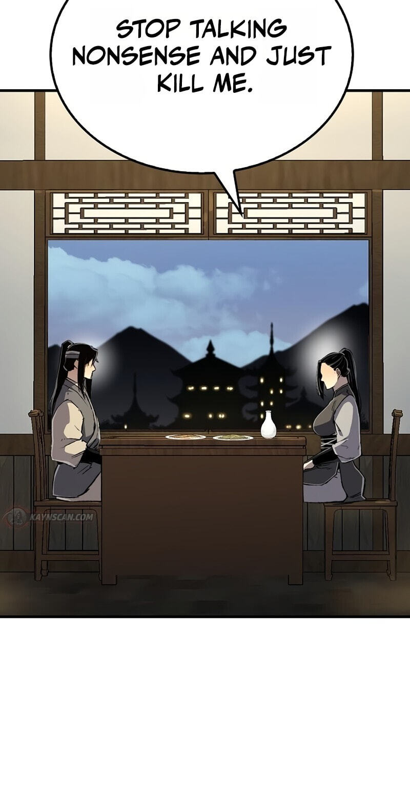 Read Reincarnated Murim Lord chapter 128 image 29 on Lezhin