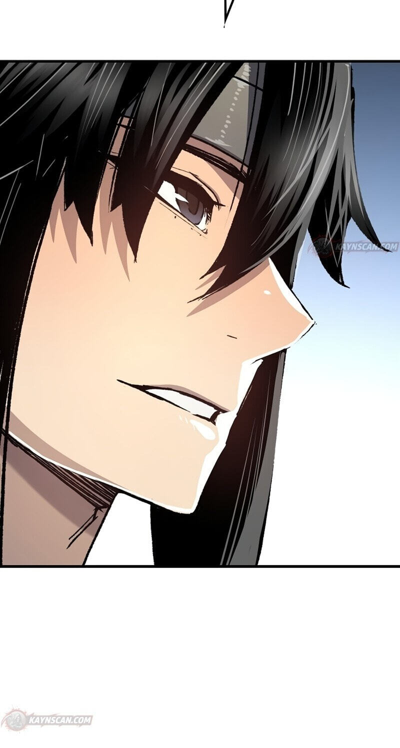 Read Reincarnated Murim Lord chapter 128 image 3 on Lezhin