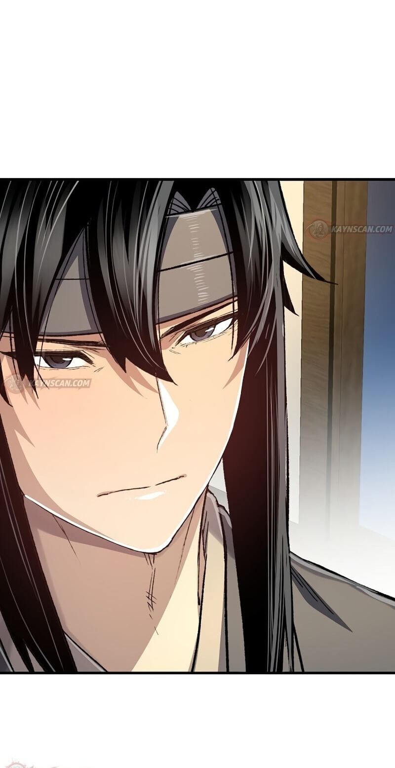 Read Reincarnated Murim Lord chapter 128 image 30 on Lezhin