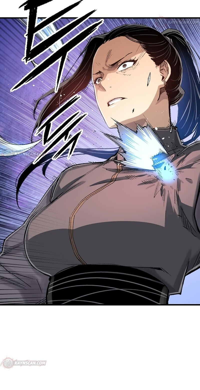 Read Reincarnated Murim Lord chapter 128 image 32 on Lezhin