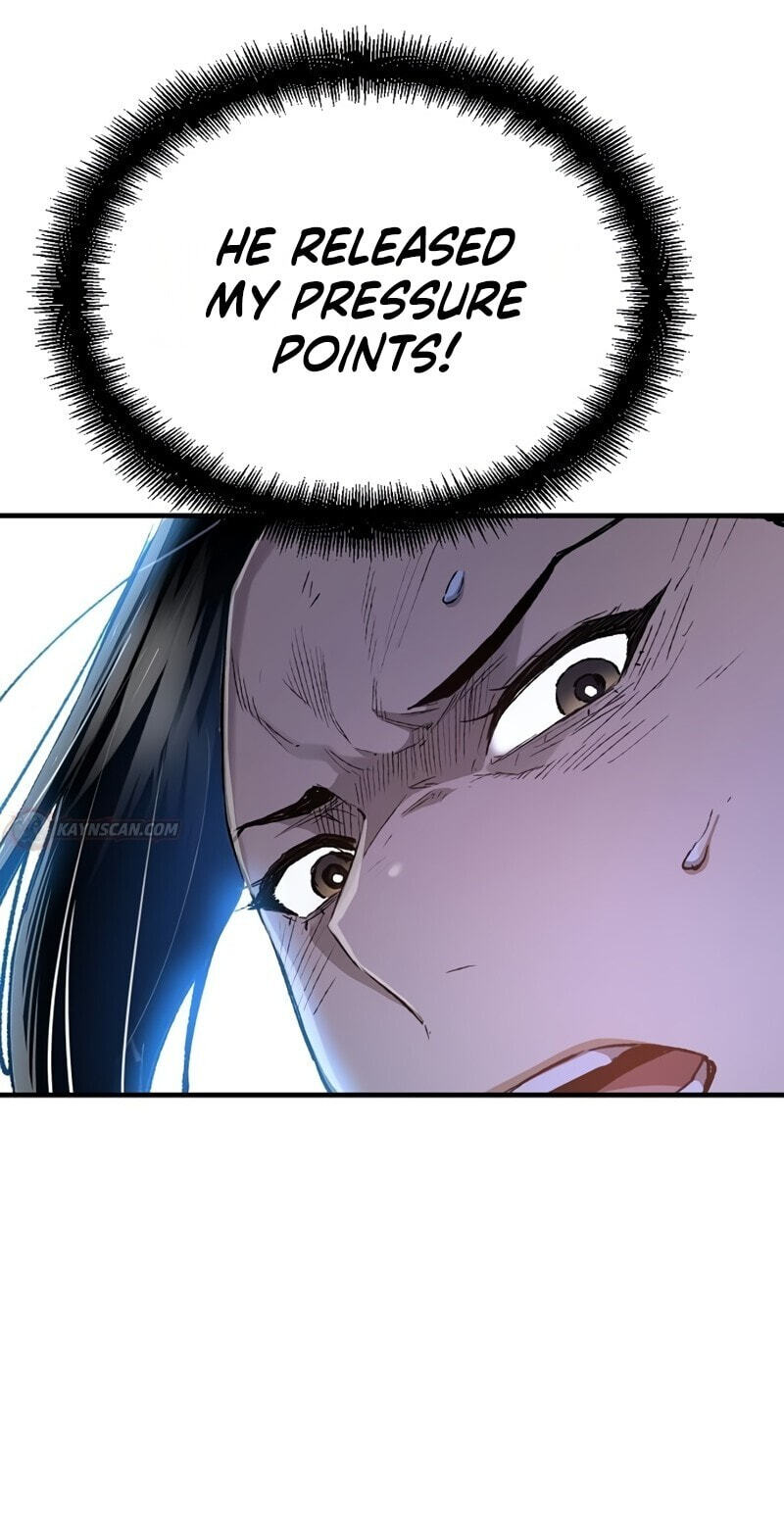 Read Reincarnated Murim Lord chapter 128 image 33 on Lezhin