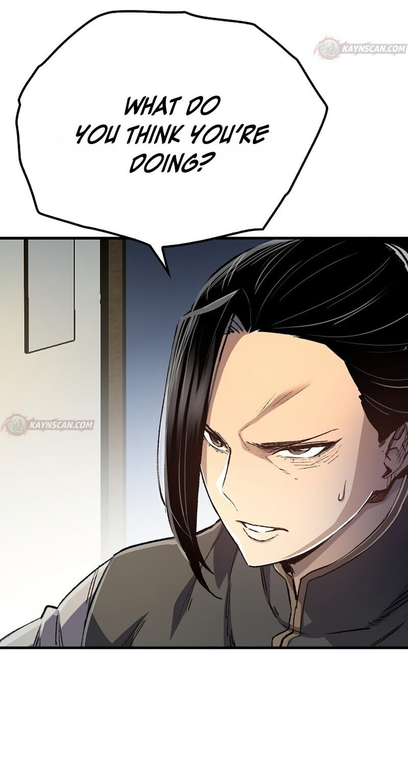 Read Reincarnated Murim Lord chapter 128 image 35 on Lezhin