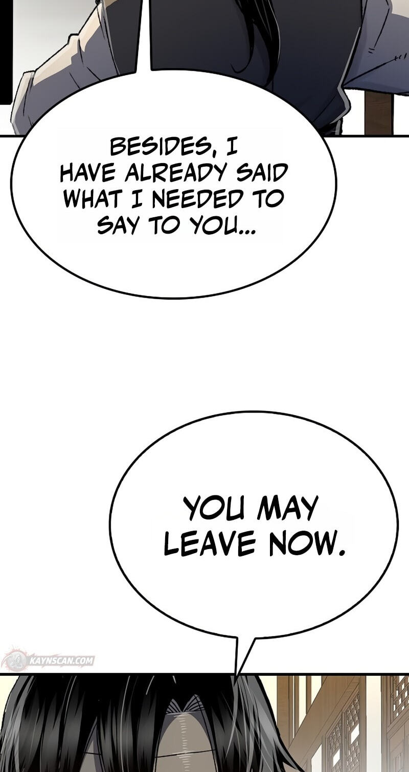 Read Reincarnated Murim Lord chapter 128 image 37 on Lezhin