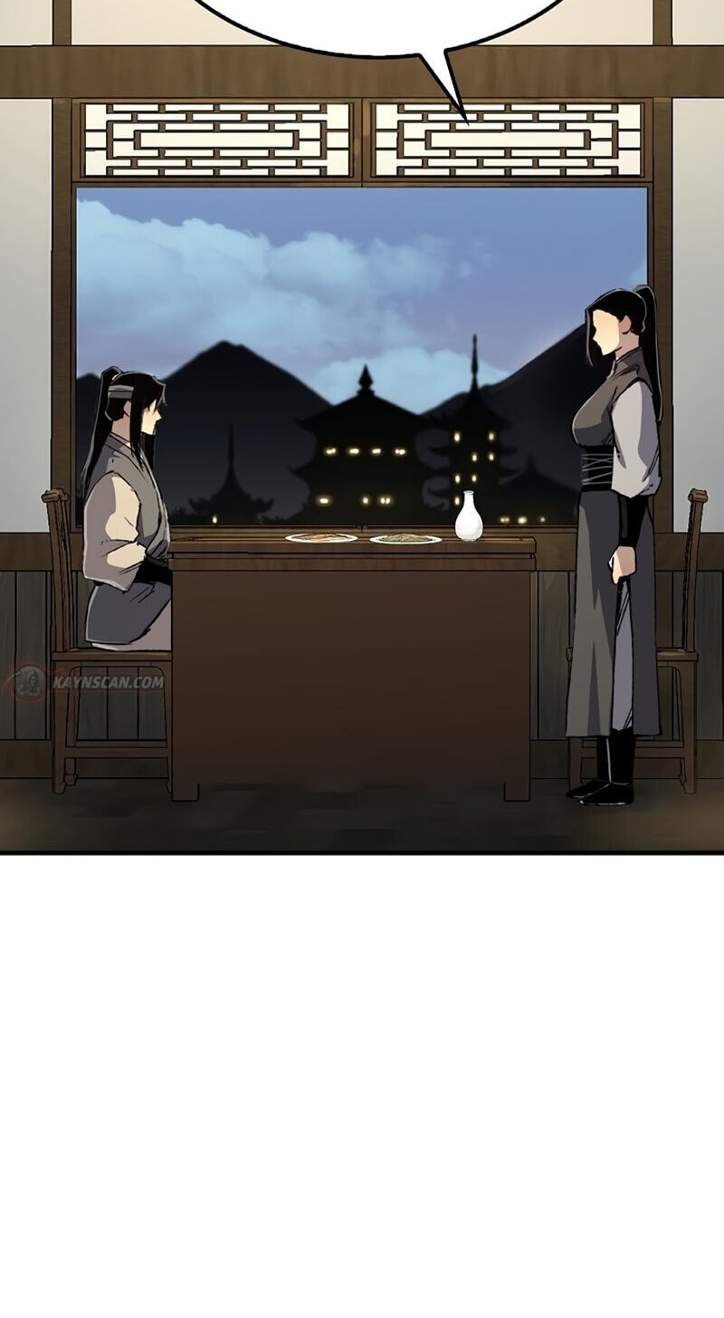 Read Reincarnated Murim Lord chapter 128 image 47 on Lezhin