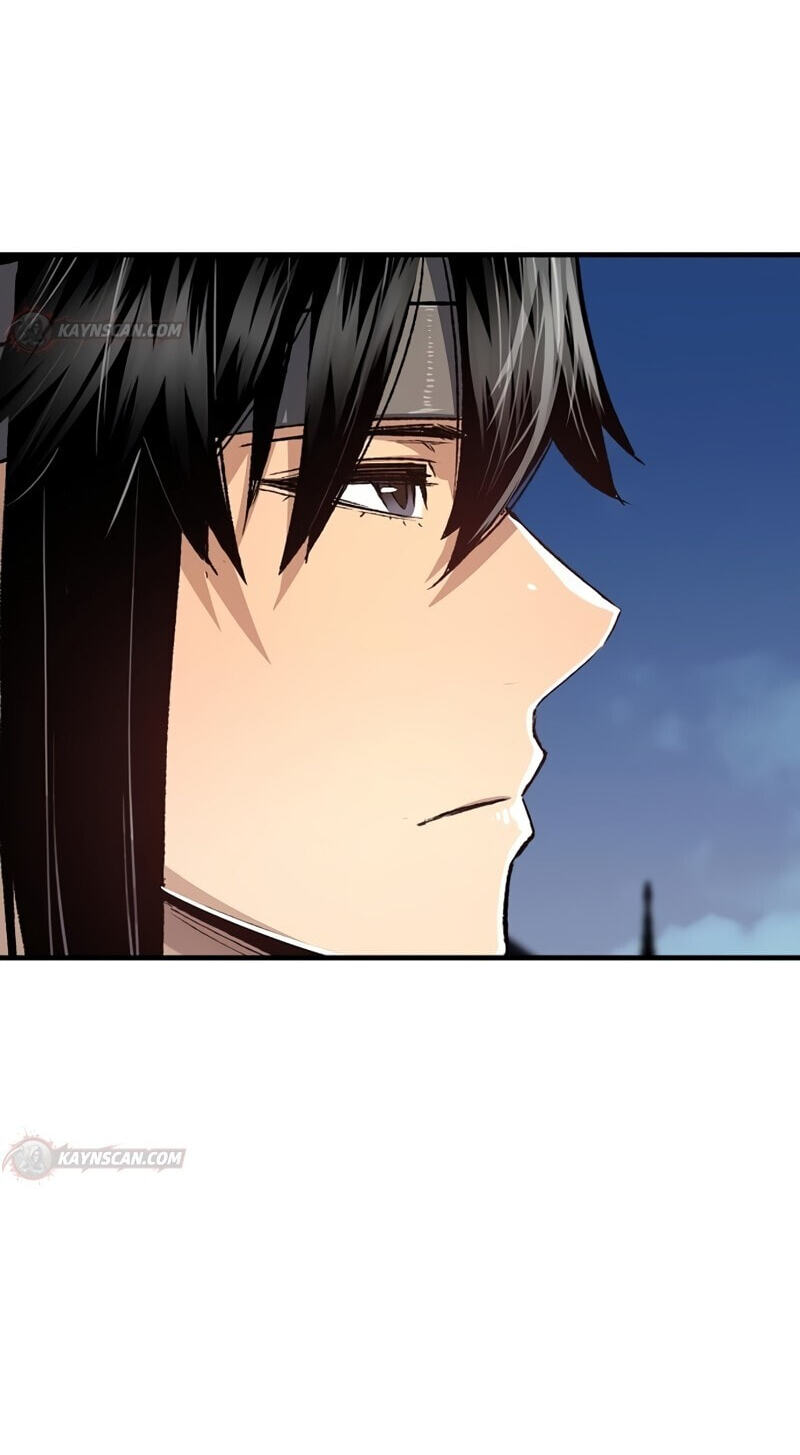 Read Reincarnated Murim Lord chapter 128 image 48 on Lezhin