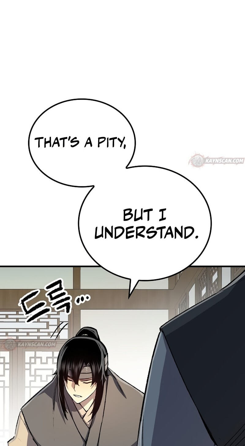 Read Reincarnated Murim Lord chapter 128 image 49 on Lezhin