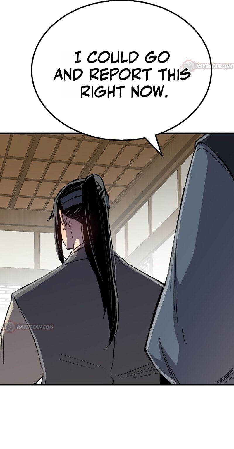 Read Reincarnated Murim Lord chapter 128 image 52 on Lezhin