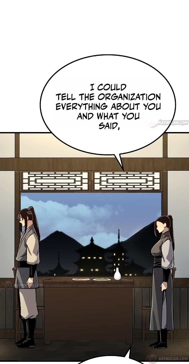 Read Reincarnated Murim Lord chapter 128 image 53 on Lezhin