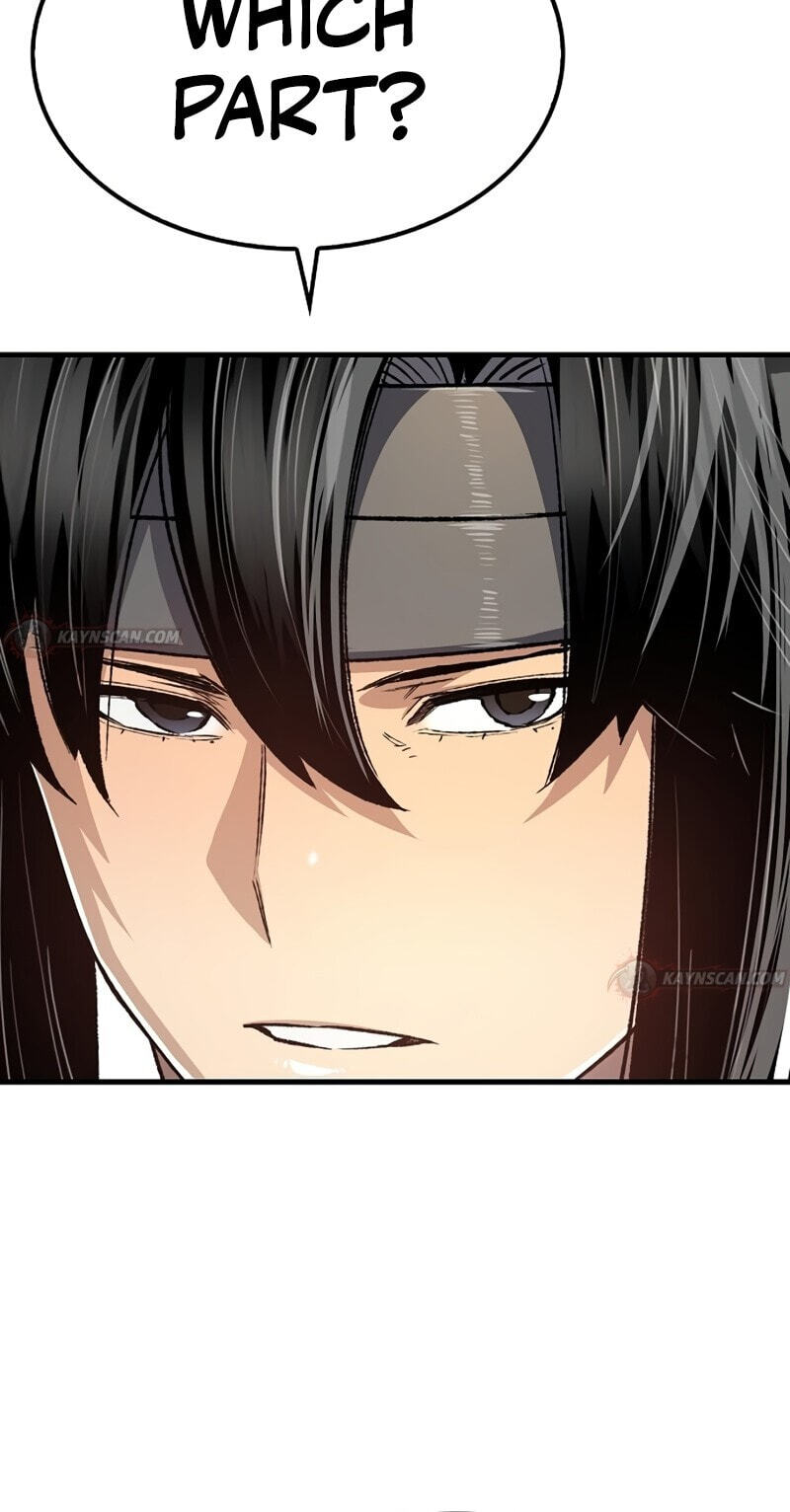 Read Reincarnated Murim Lord chapter 128 image 60 on Lezhin