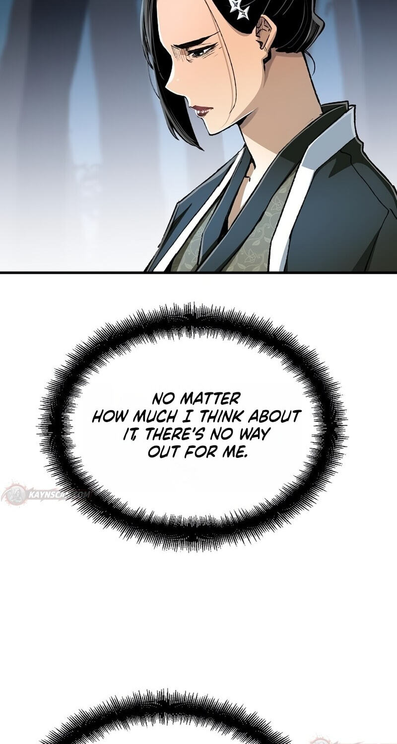 Read Reincarnated Murim Lord chapter 128 image 68 on Lezhin