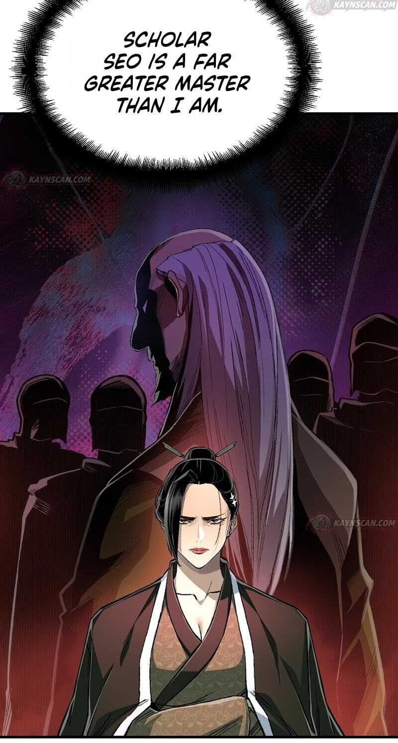 Read Reincarnated Murim Lord chapter 128 image 69 on Lezhin