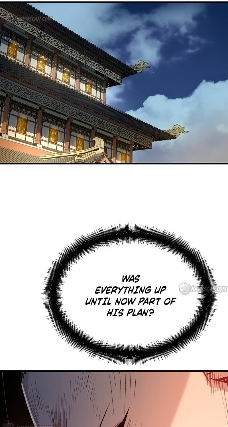 Read Reincarnated Murim Lord chapter 128 image 7 on Lezhin