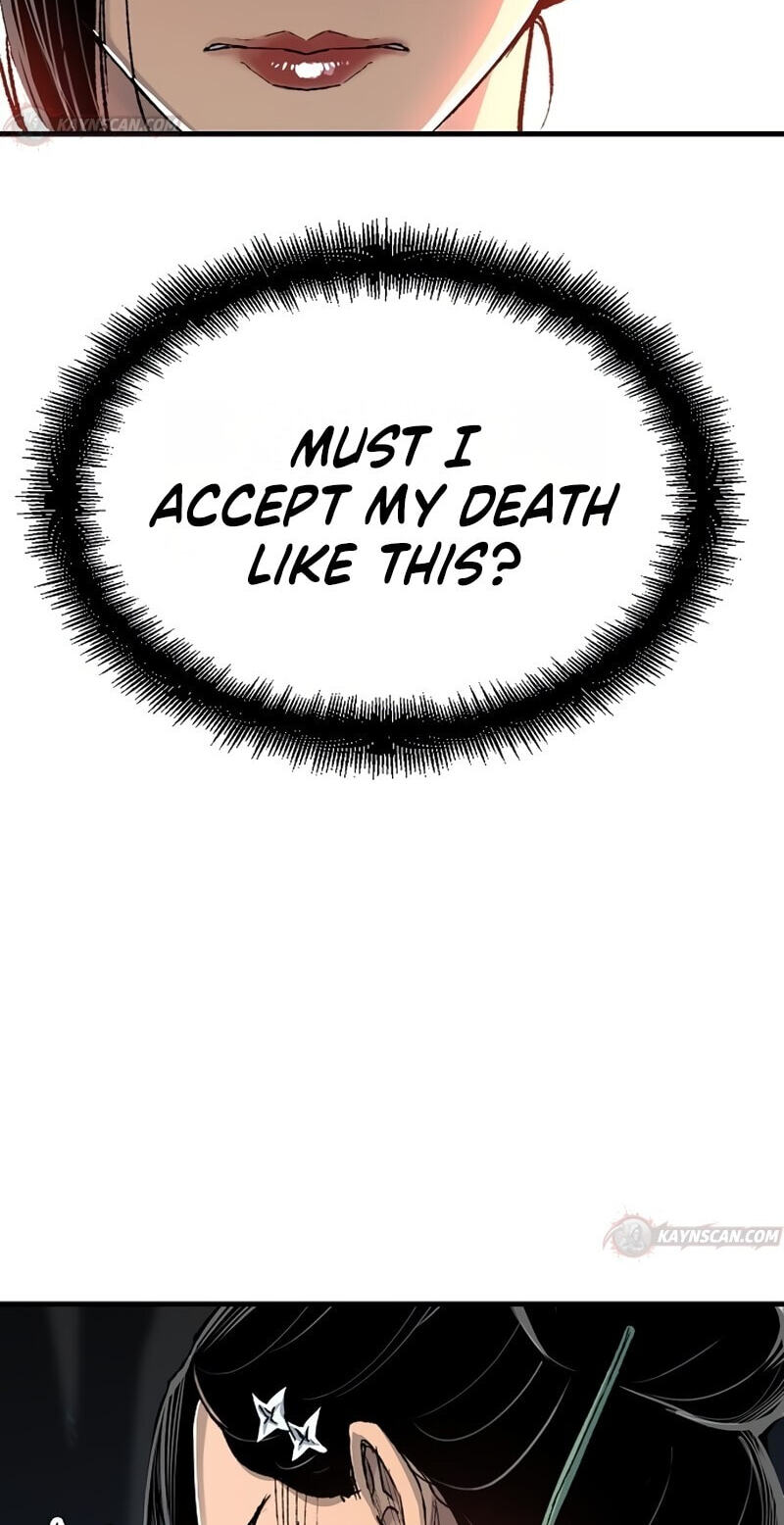 Read Reincarnated Murim Lord chapter 128 image 71 on Lezhin