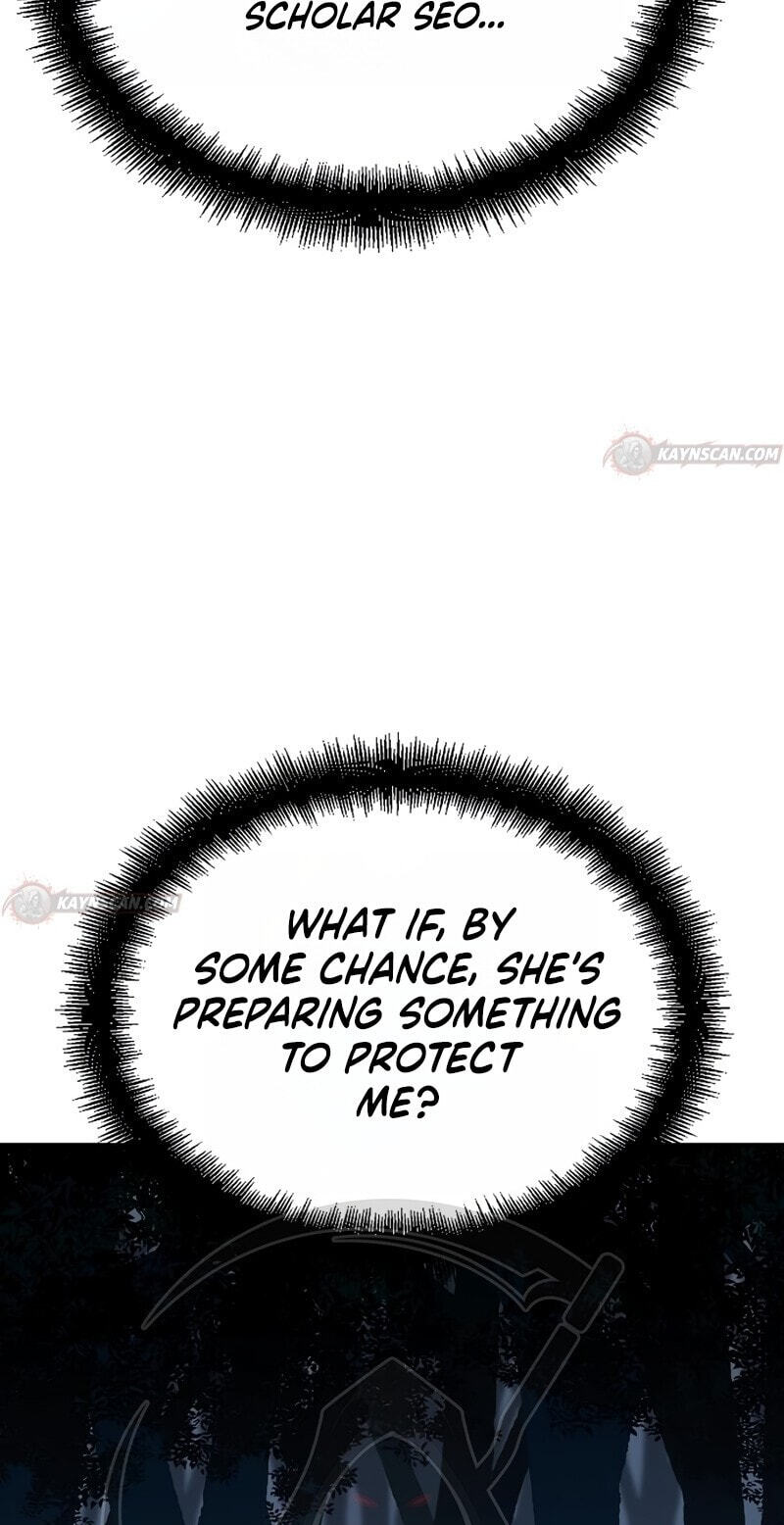 Read Reincarnated Murim Lord chapter 128 image 74 on Lezhin
