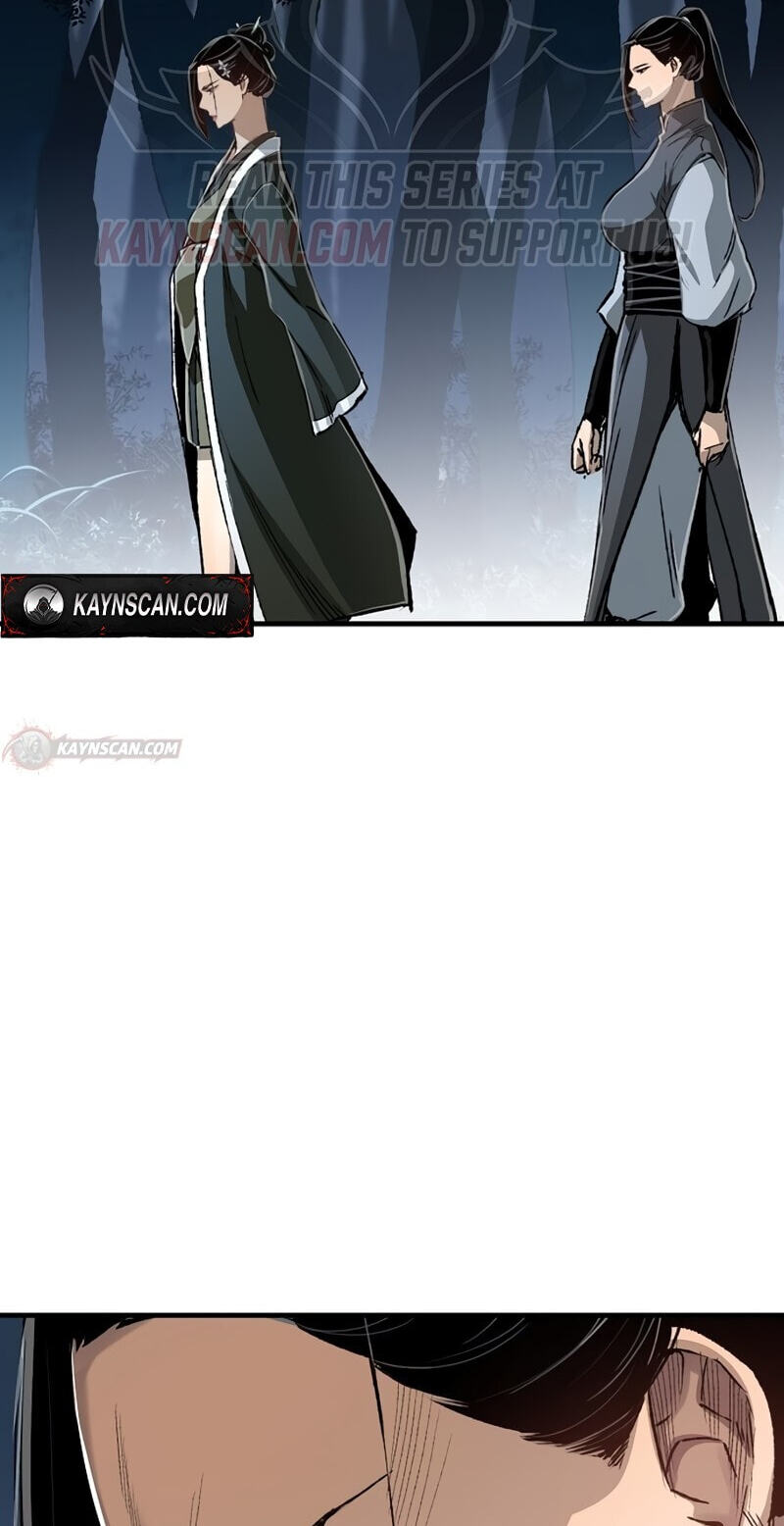 Read Reincarnated Murim Lord chapter 128 image 75 on Lezhin