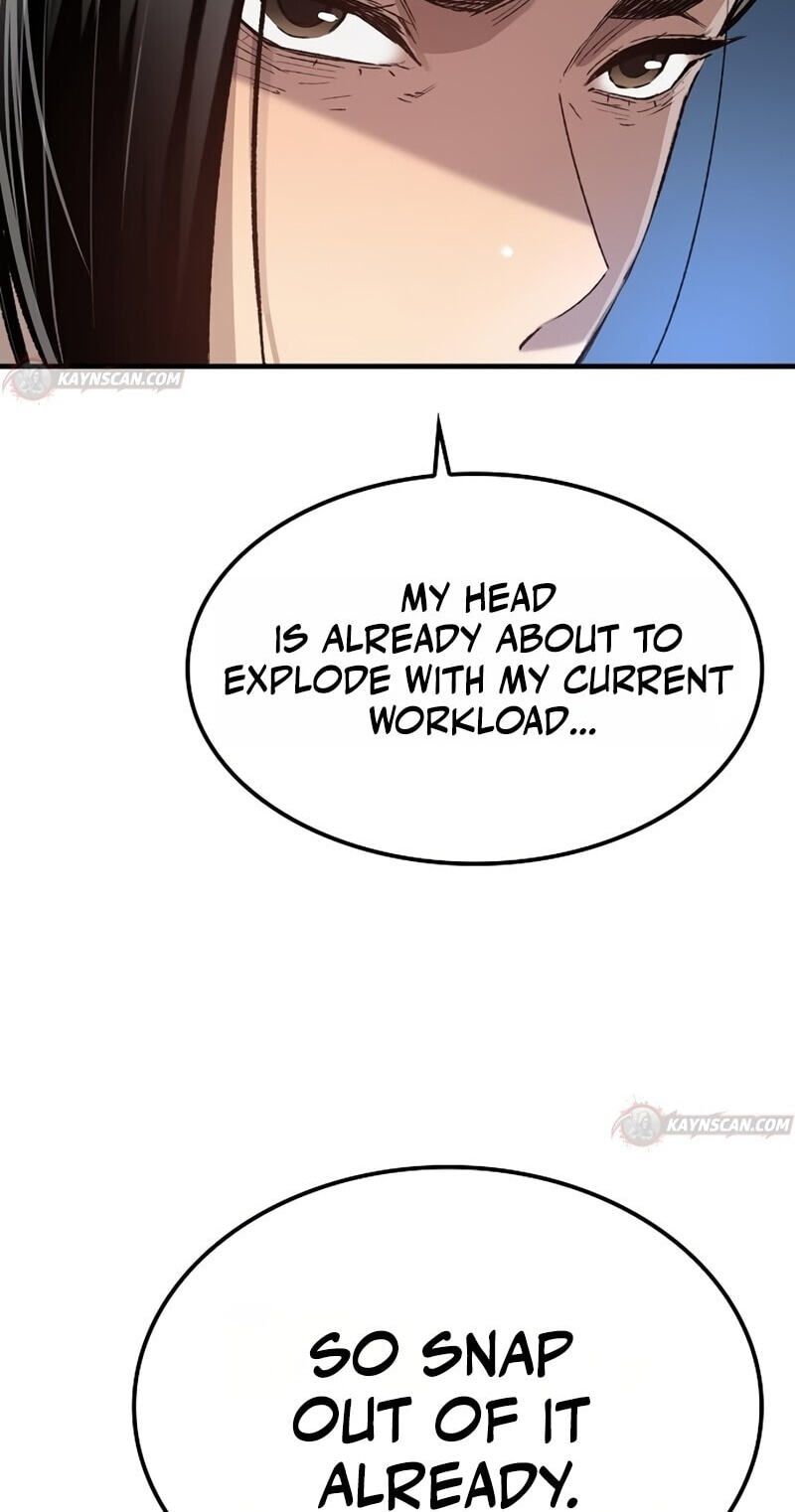 Read Reincarnated Murim Lord chapter 128 image 80 on Lezhin